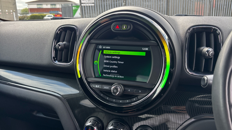 MINI Countryman 1.5 Cooper Exclusive 5dr Petrol Hatchback